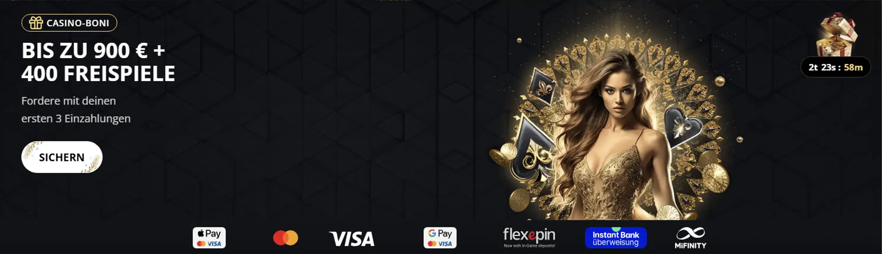 Lex Casino Deutschland