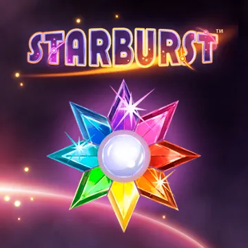 Starburst Slot